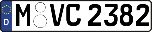M-VC2382