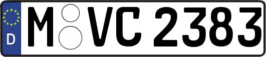 M-VC2383