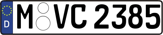 M-VC2385