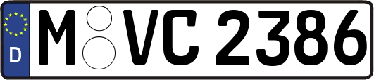 M-VC2386