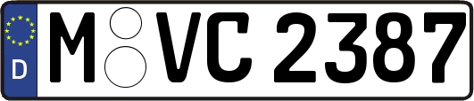 M-VC2387