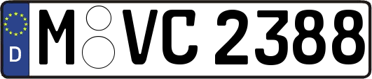 M-VC2388