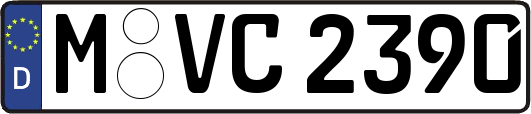 M-VC2390