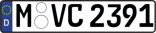 M-VC2391