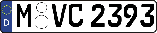 M-VC2393