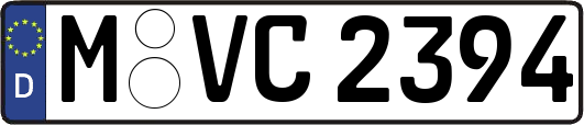 M-VC2394