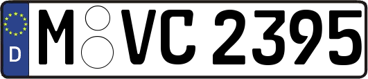 M-VC2395