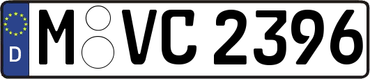 M-VC2396