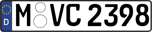 M-VC2398