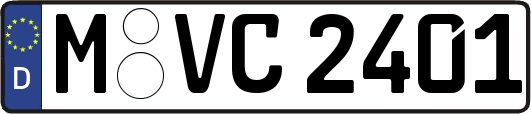 M-VC2401