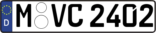 M-VC2402