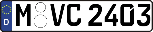 M-VC2403