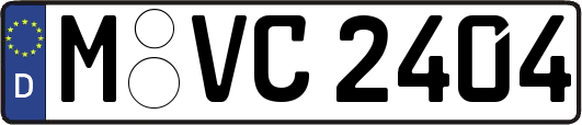 M-VC2404