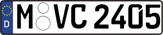 M-VC2405