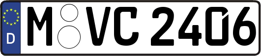 M-VC2406
