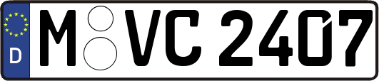 M-VC2407
