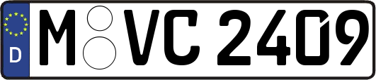 M-VC2409