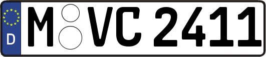 M-VC2411