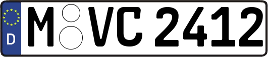 M-VC2412