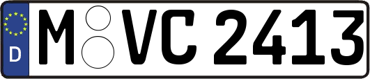 M-VC2413