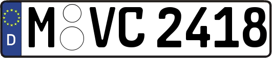 M-VC2418