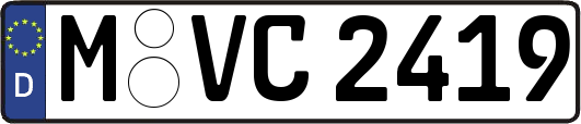 M-VC2419