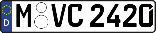 M-VC2420