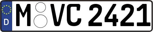 M-VC2421
