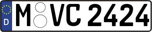 M-VC2424