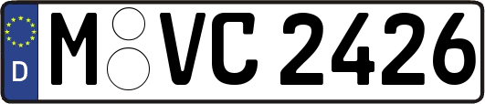 M-VC2426
