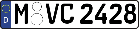 M-VC2428