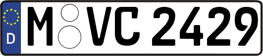 M-VC2429
