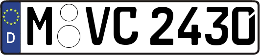 M-VC2430