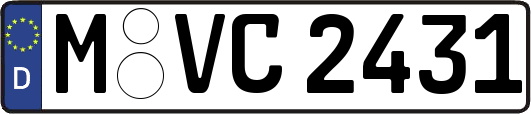 M-VC2431
