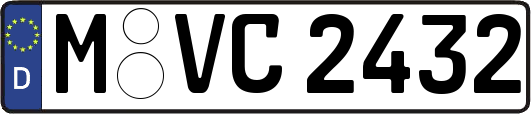 M-VC2432