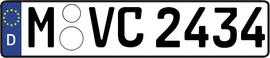 M-VC2434