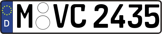 M-VC2435