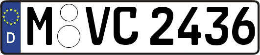 M-VC2436