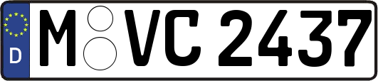 M-VC2437