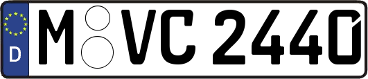 M-VC2440