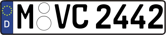 M-VC2442