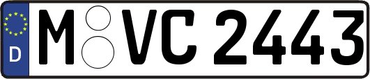 M-VC2443