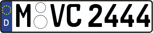 M-VC2444