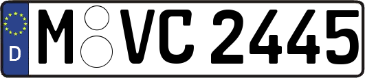 M-VC2445