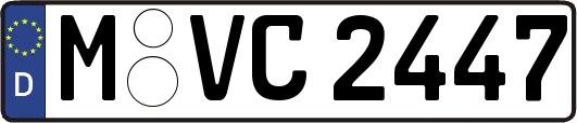 M-VC2447