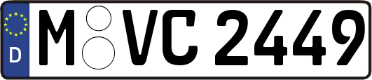 M-VC2449