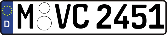 M-VC2451