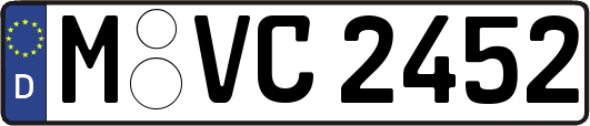 M-VC2452