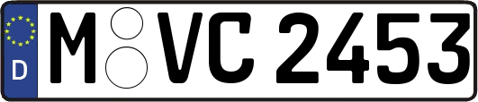 M-VC2453