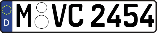 M-VC2454